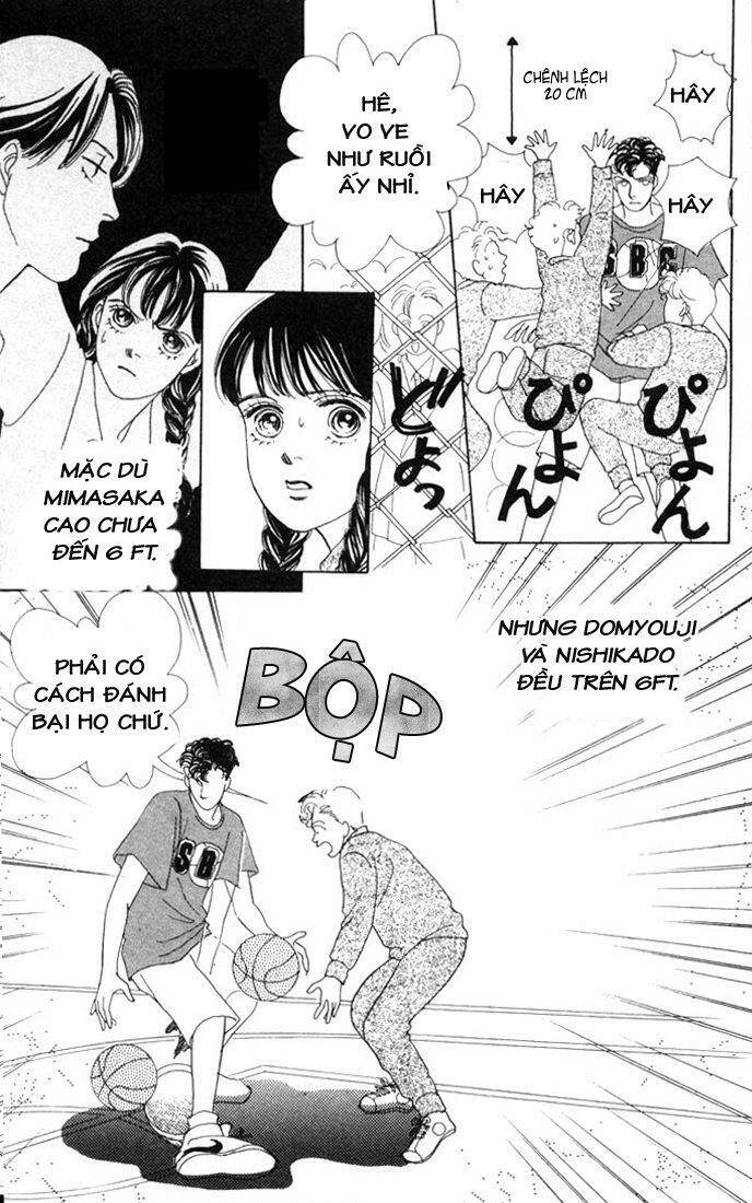 Con Nhà Giàu Chapter 43 - Trang 2