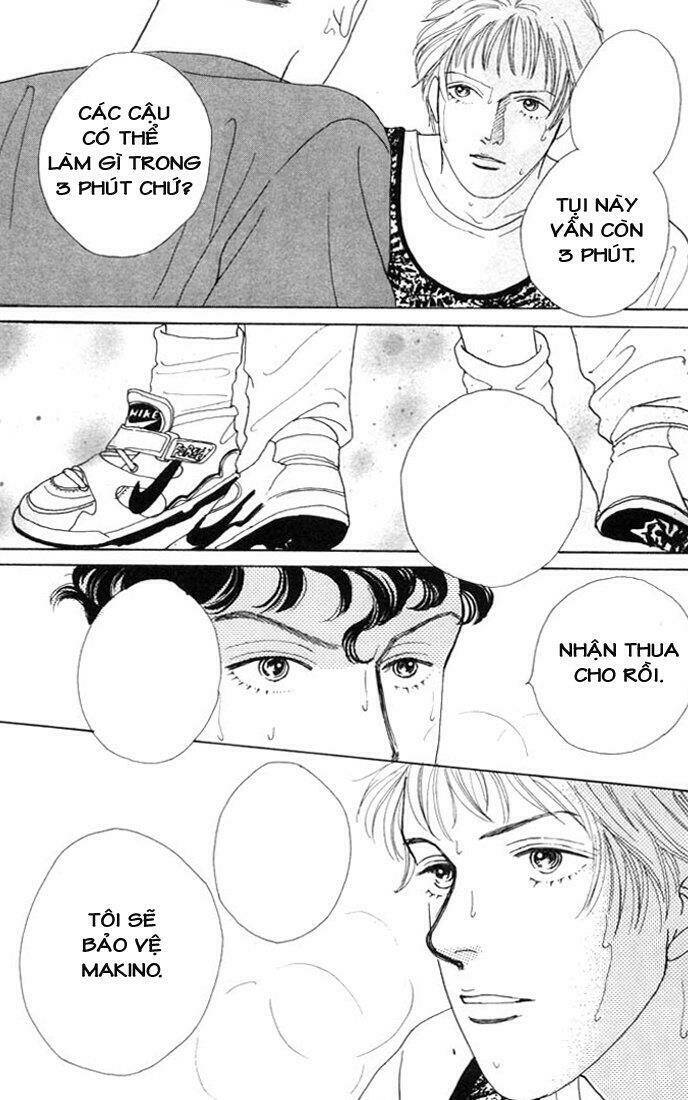 Con Nhà Giàu Chapter 43 - Trang 2