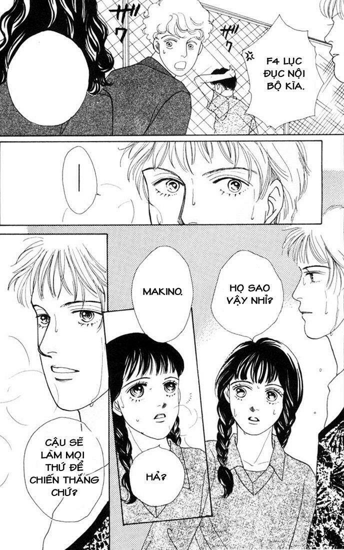 Con Nhà Giàu Chapter 43 - Trang 2