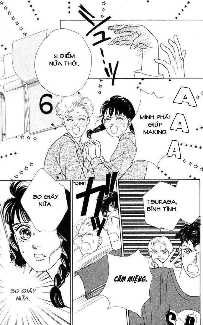 Con Nhà Giàu Chapter 43 - Trang 2