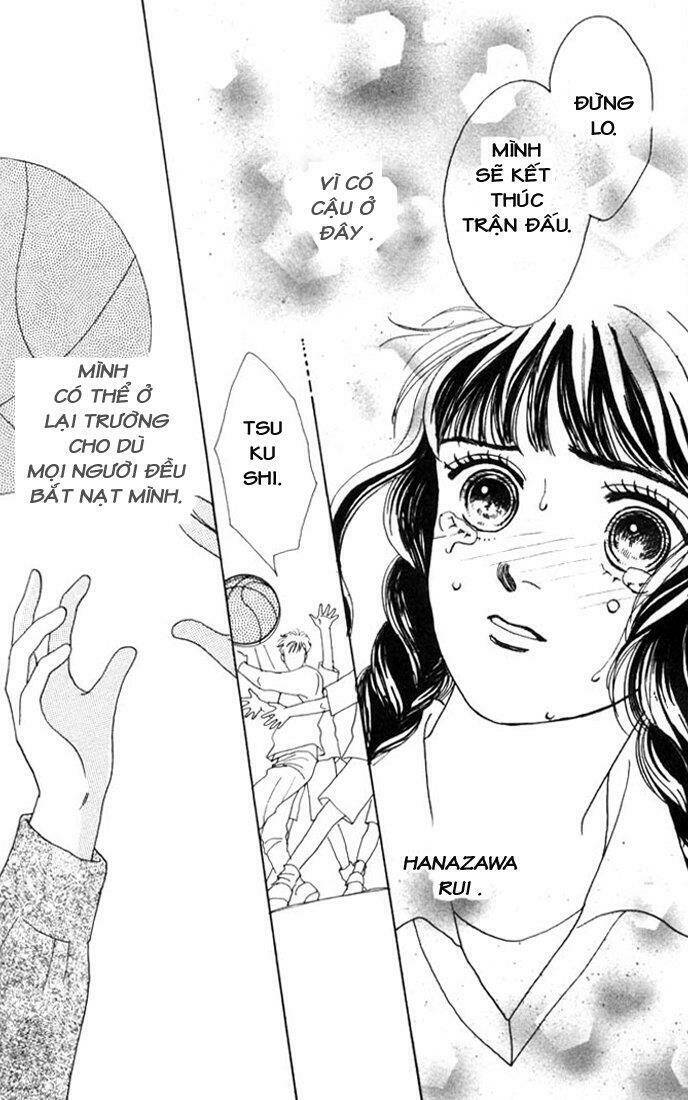 Con Nhà Giàu Chapter 43 - Trang 2