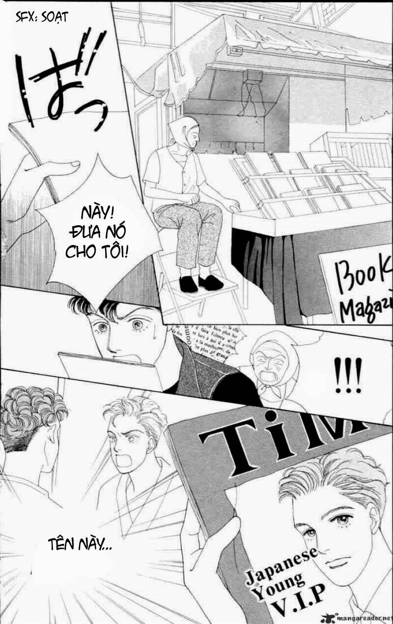 Con Nhà Giàu Chapter 52 - Trang 2