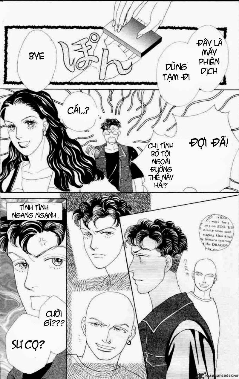 Con Nhà Giàu Chapter 52 - Trang 2