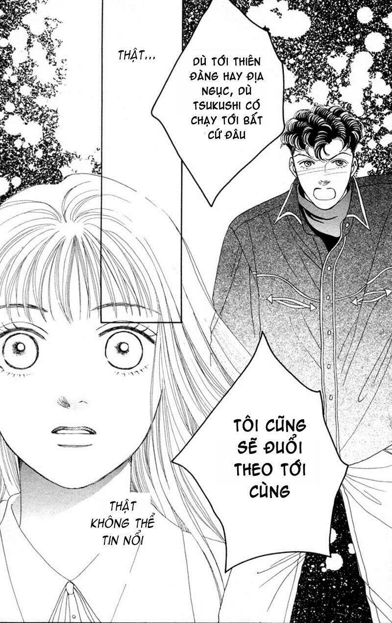 Con Nhà Giàu Chapter 83 - Trang 2