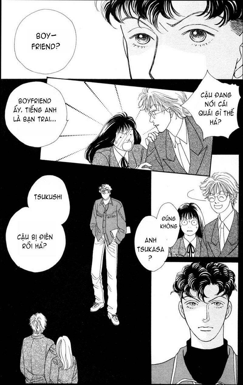 Con Nhà Giàu Chapter 83 - Trang 2