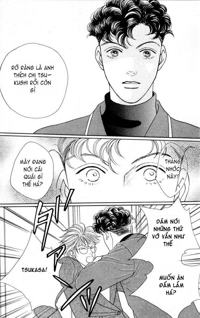 Con Nhà Giàu Chapter 83 - Trang 2