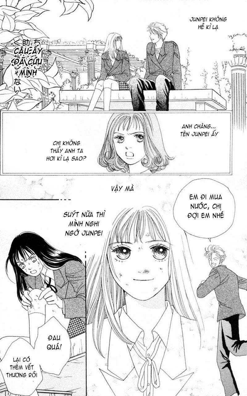 Con Nhà Giàu Chapter 86 - Trang 2