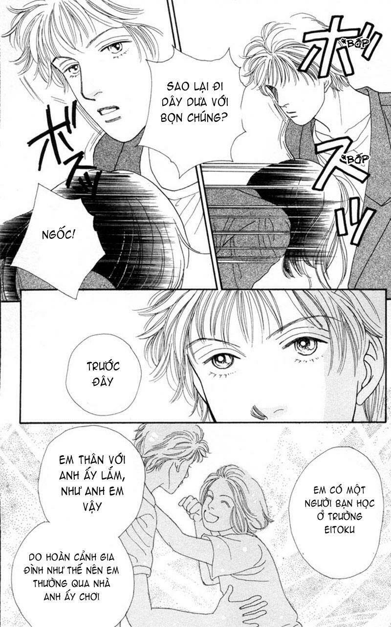 Con Nhà Giàu Chapter 87 - Trang 2