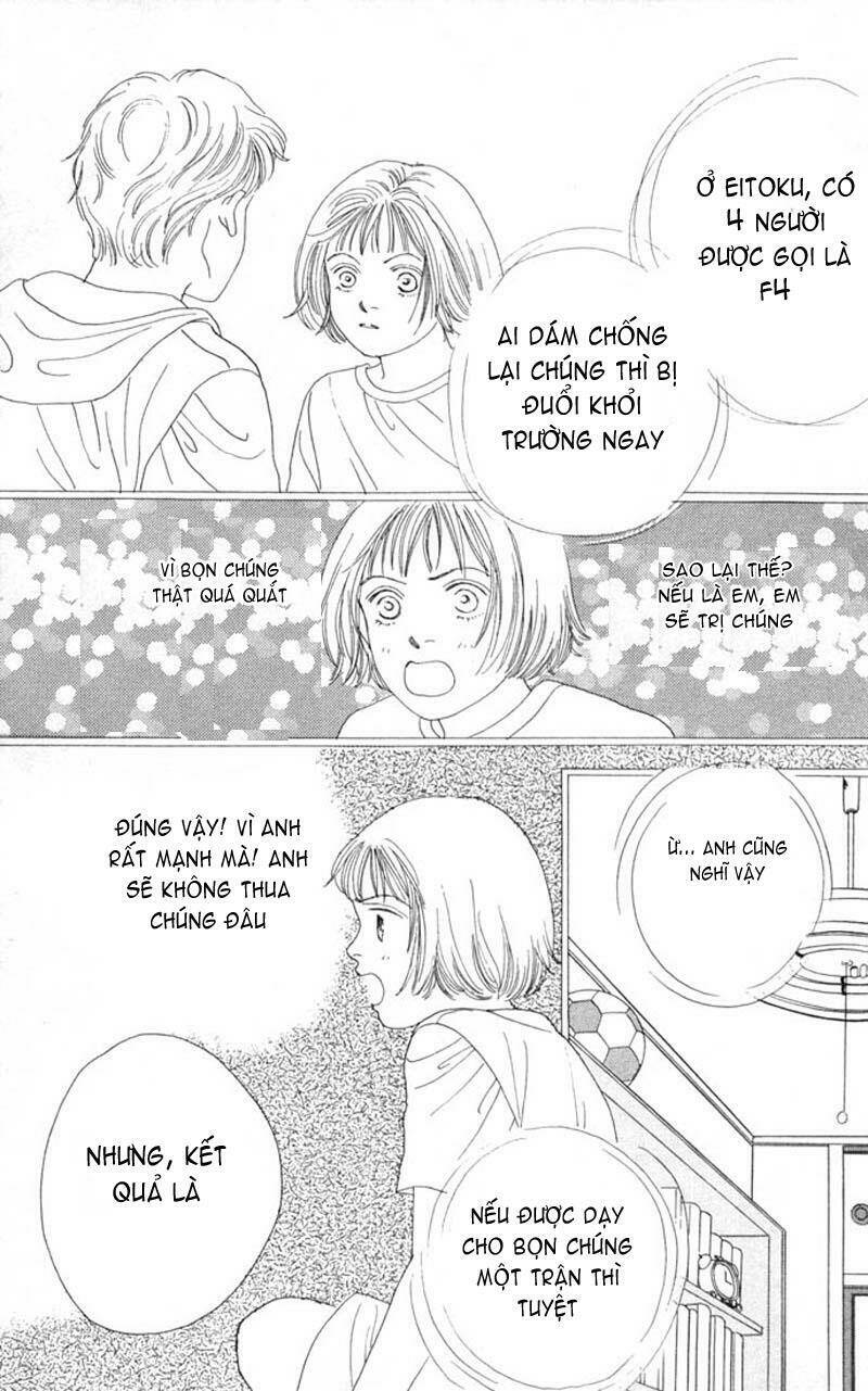 Con Nhà Giàu Chapter 87 - Trang 2