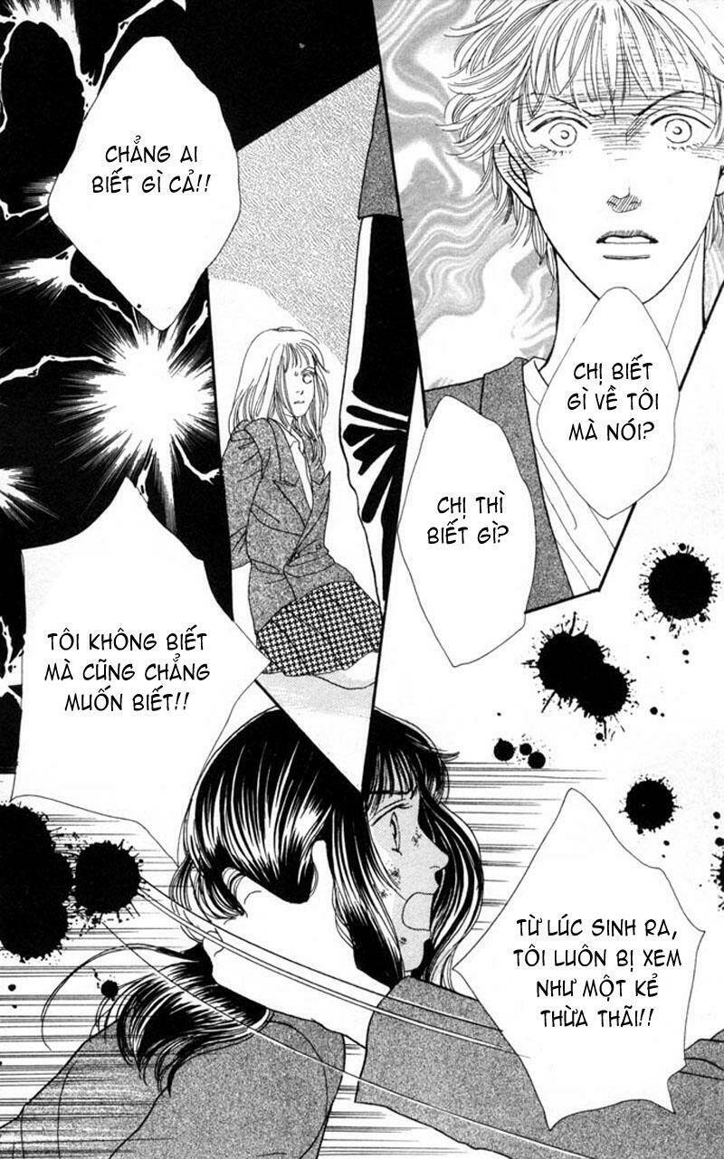 Con Nhà Giàu Chapter 87 - Trang 2