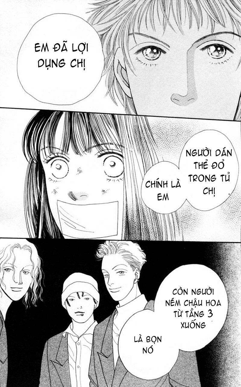 Con Nhà Giàu Chapter 87 - Trang 2