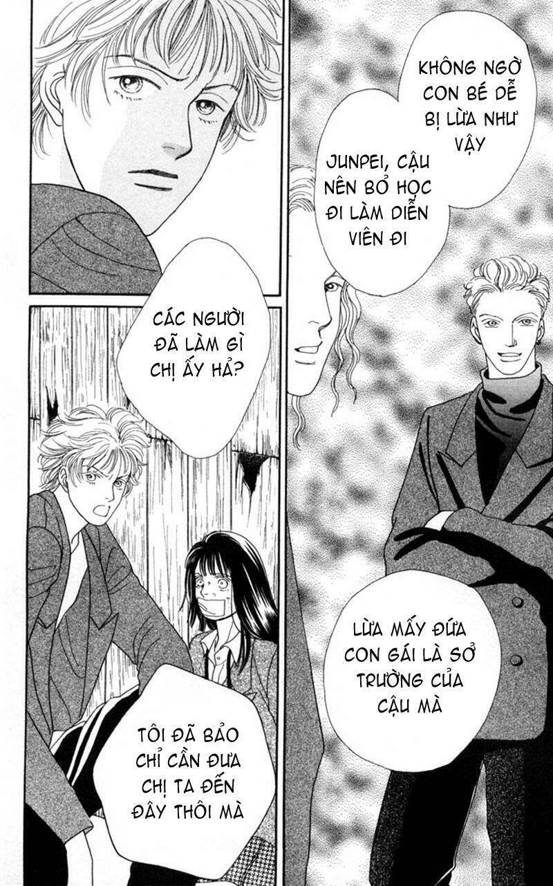 Con Nhà Giàu Chapter 87 - Trang 2