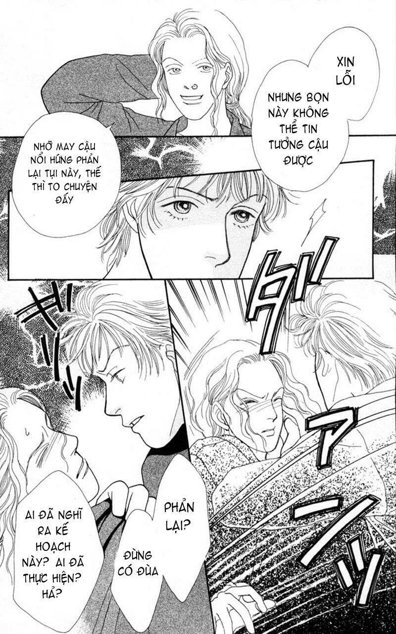 Con Nhà Giàu Chapter 87 - Trang 2