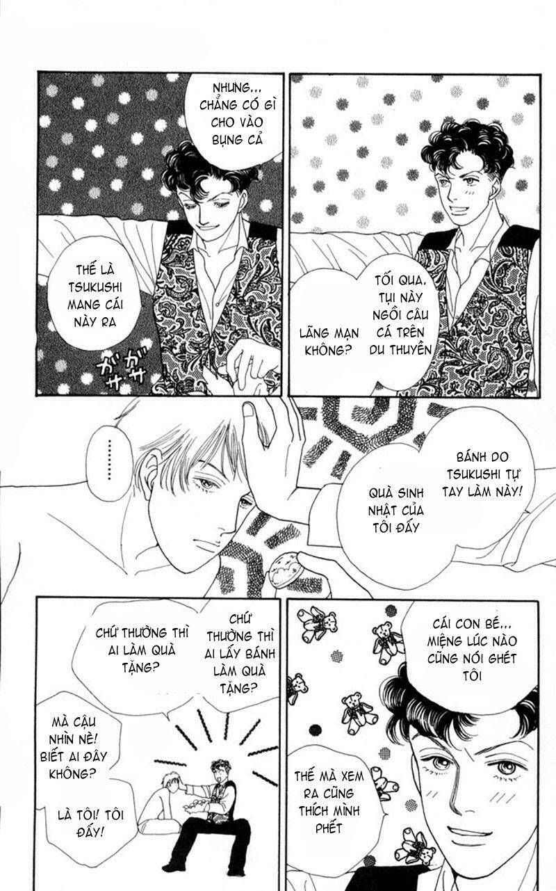 Con Nhà Giàu Chapter 96 - Trang 2