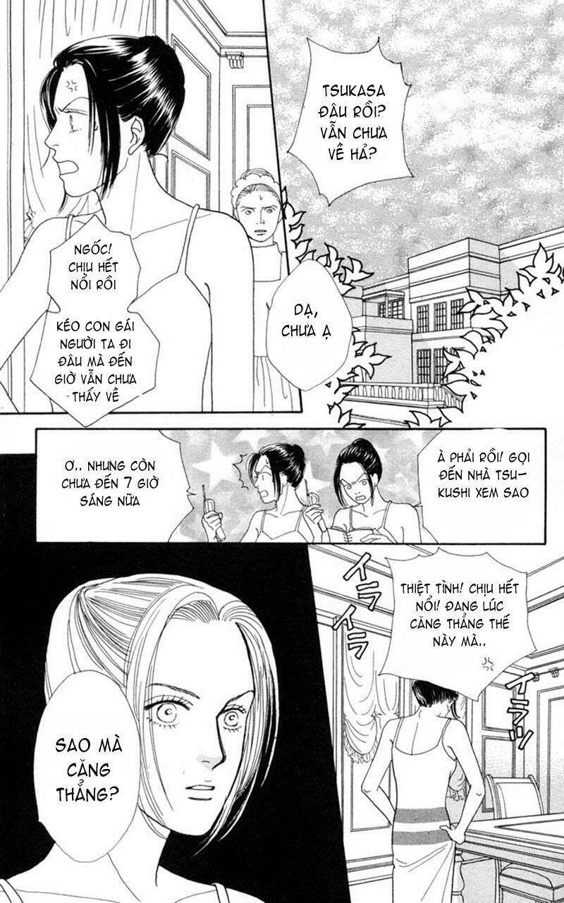 Con Nhà Giàu Chapter 96 - Trang 2