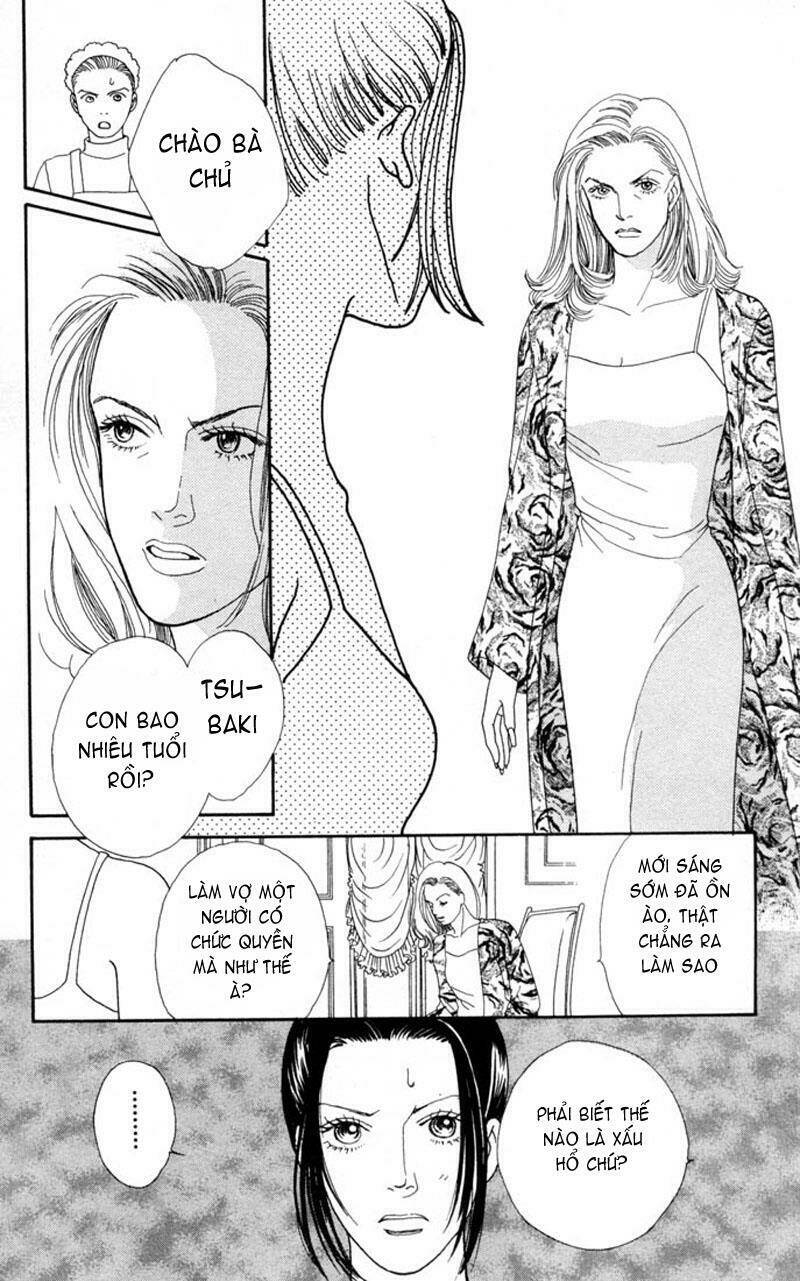 Con Nhà Giàu Chapter 96 - Trang 2