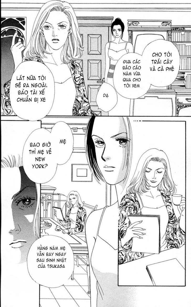 Con Nhà Giàu Chapter 96 - Trang 2