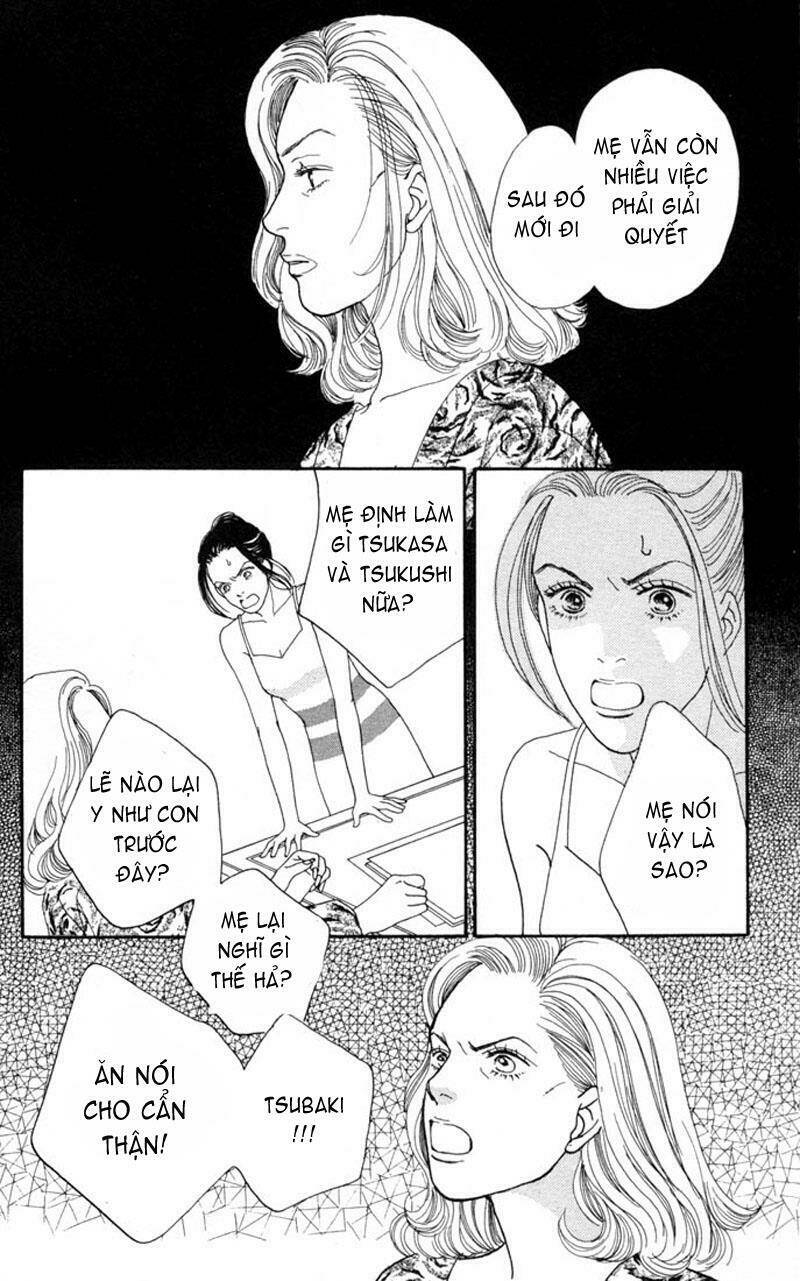 Con Nhà Giàu Chapter 96 - Trang 2