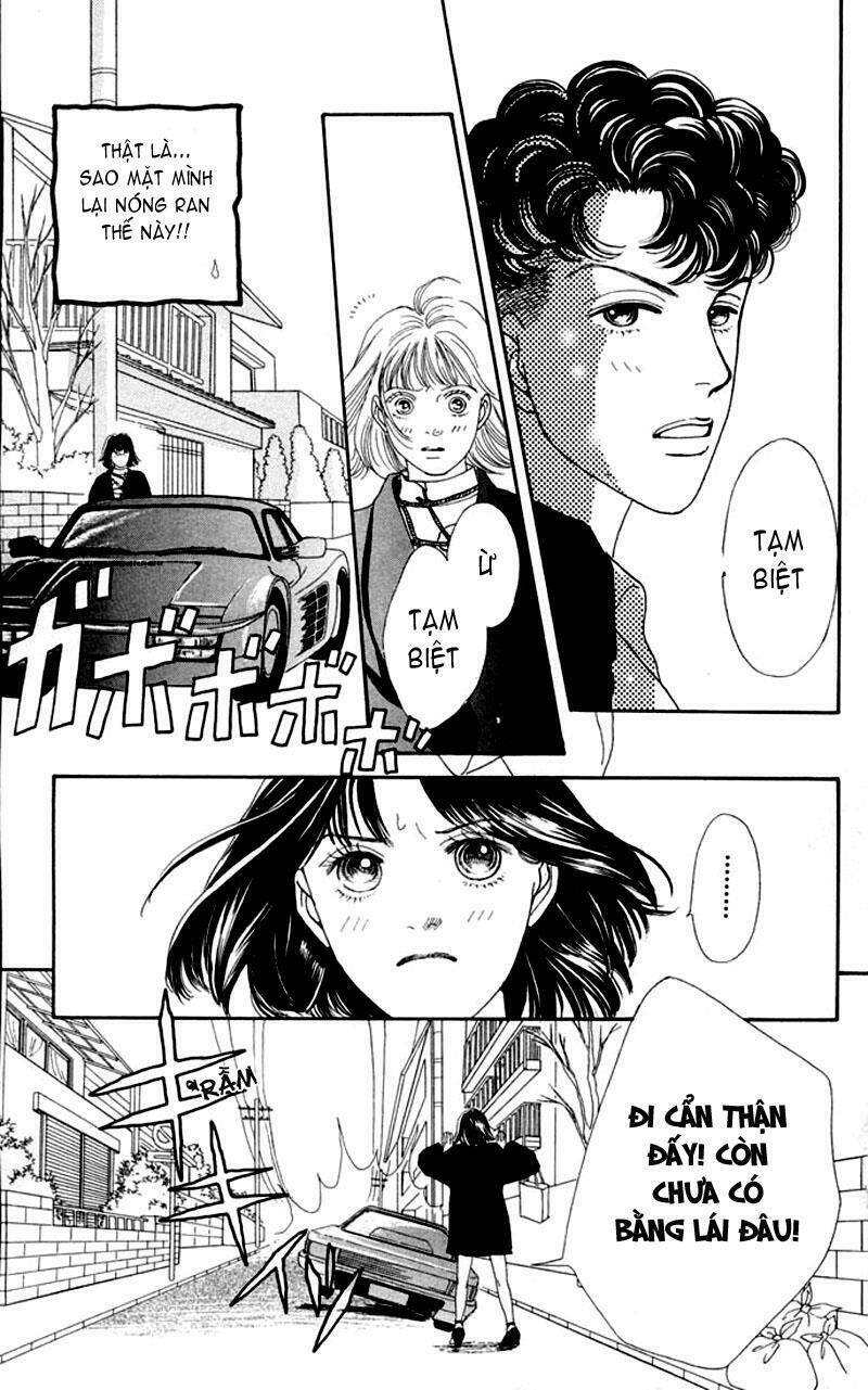 Con Nhà Giàu Chapter 96 - Trang 2