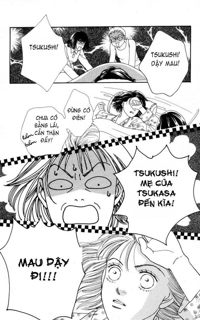 Con Nhà Giàu Chapter 96 - Trang 2