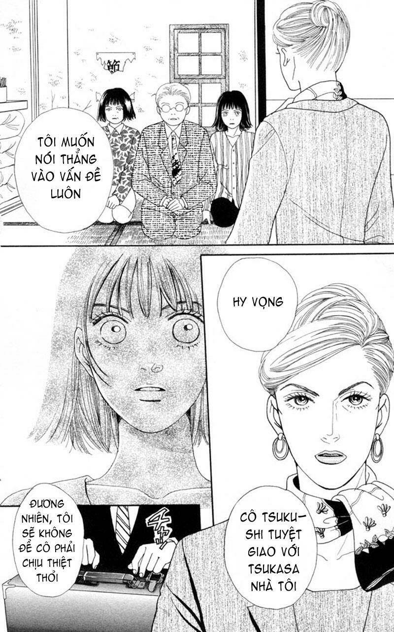 Con Nhà Giàu Chapter 96 - Trang 2