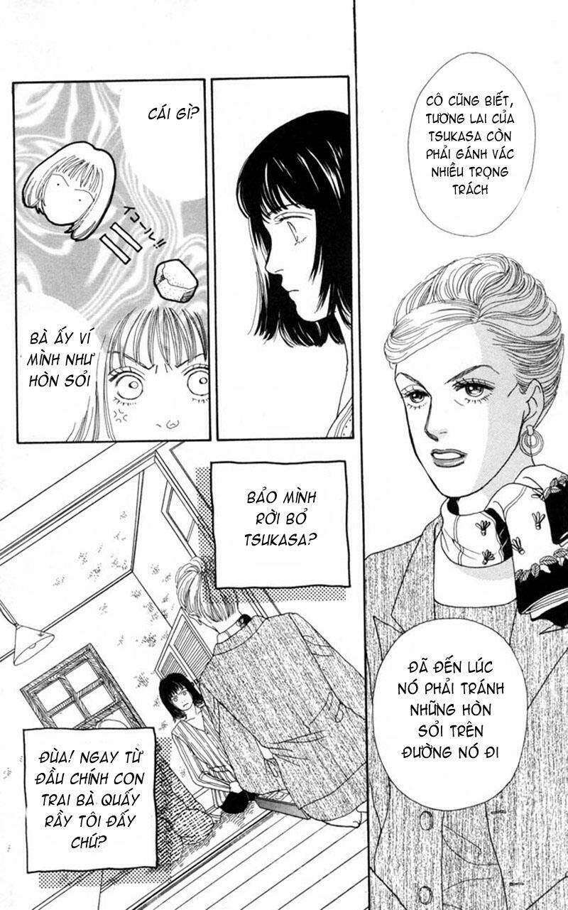 Con Nhà Giàu Chapter 96 - Trang 2