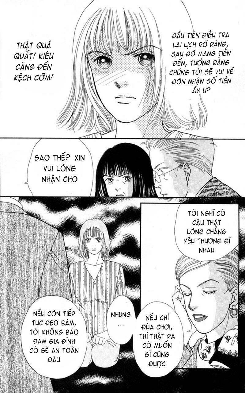 Con Nhà Giàu Chapter 96 - Trang 2