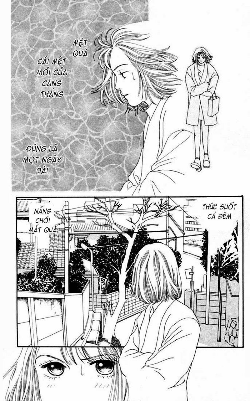 Con Nhà Giàu Chapter 96 - Trang 2