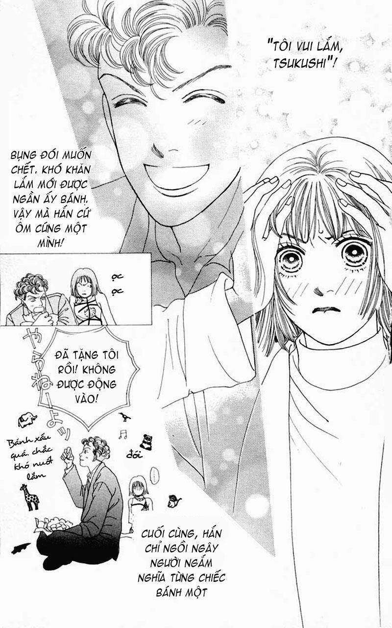 Con Nhà Giàu Chapter 96 - Trang 2