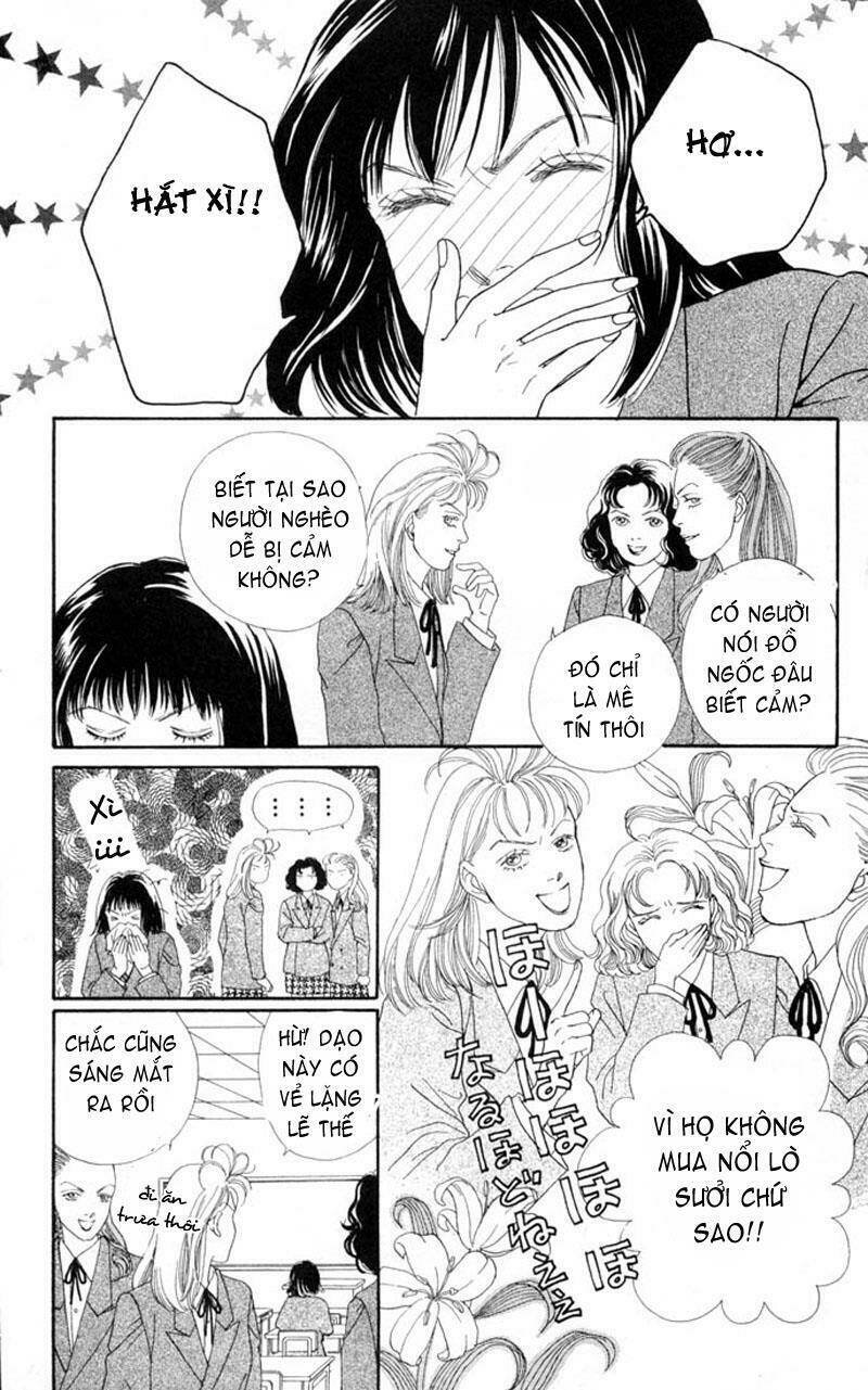 Con Nhà Giàu Chapter 99 - Trang 2