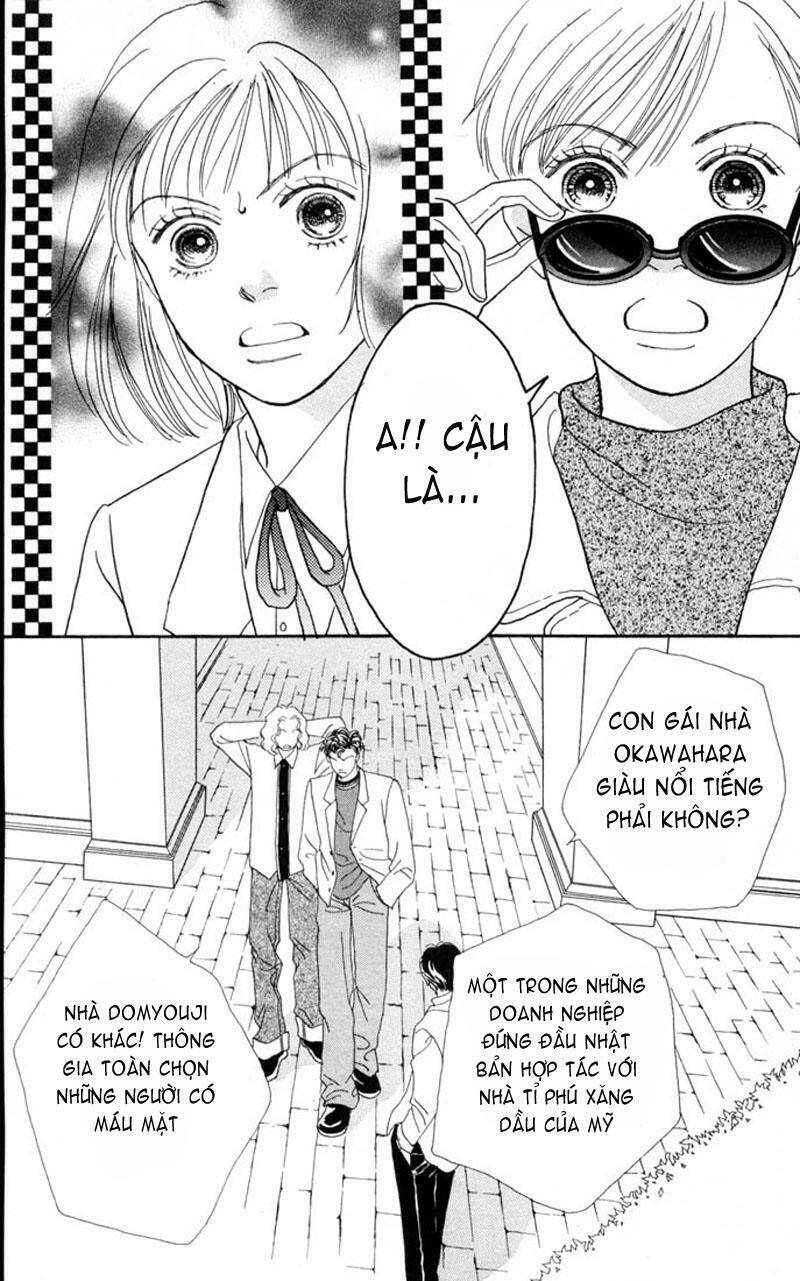 Con Nhà Giàu Chapter 99 - Trang 2