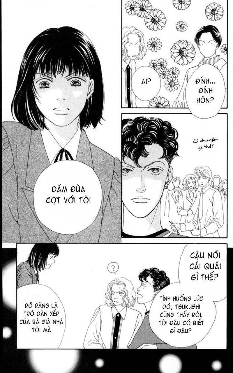 Con Nhà Giàu Chapter 99 - Trang 2