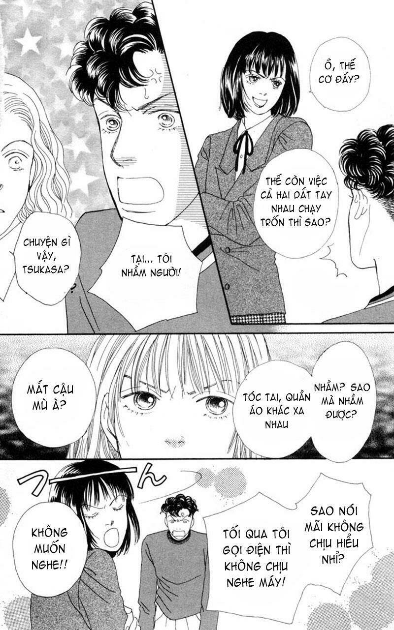 Con Nhà Giàu Chapter 99 - Trang 2