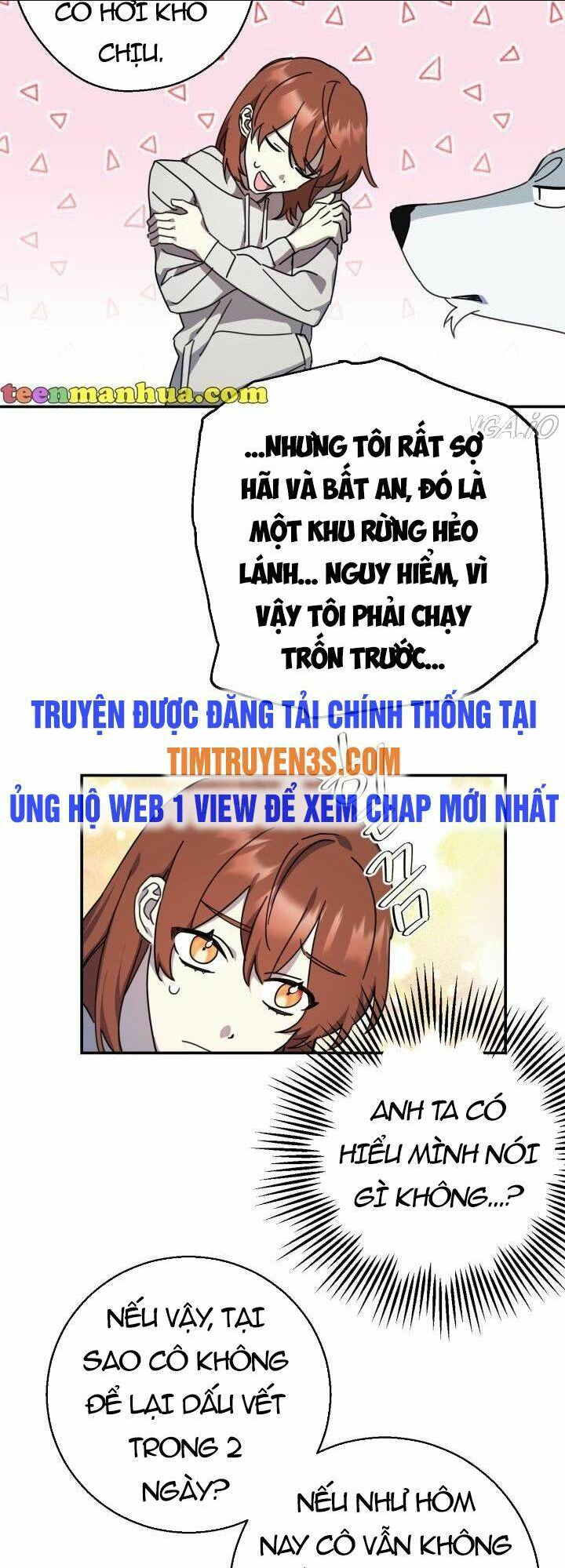 cơn phẫn nộ đẫm máu 14 - Trang 2