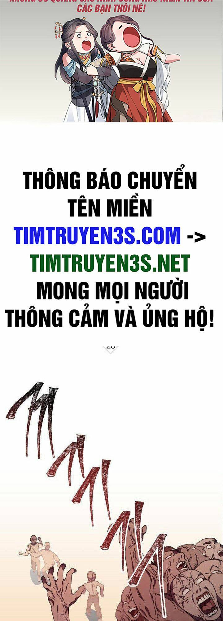 cơn phẫn nộ đẫm máu 28 - Trang 2