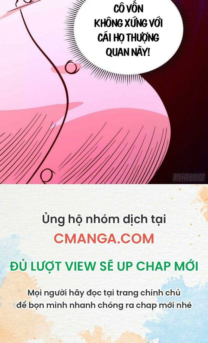 con quỷ đã sẵn sàng cho bữa tối ! Chapter 69 - Trang 2