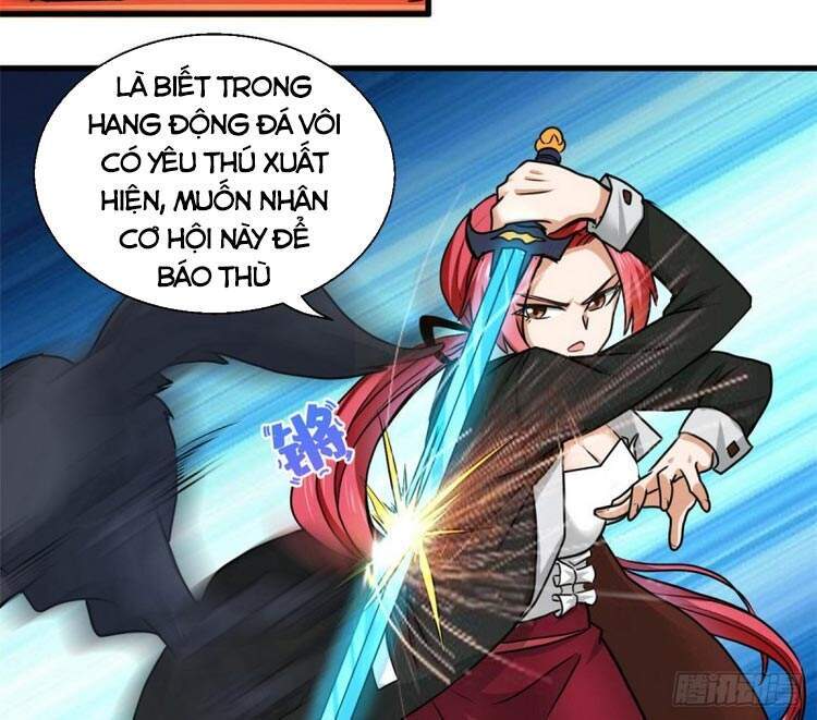 con rể của long vương Chapter 64 - Next Chapter 65