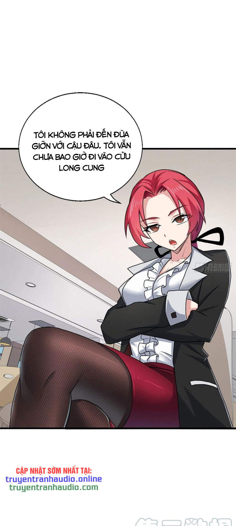 con rể của long vương Chapter 73 - Next Chapter 74