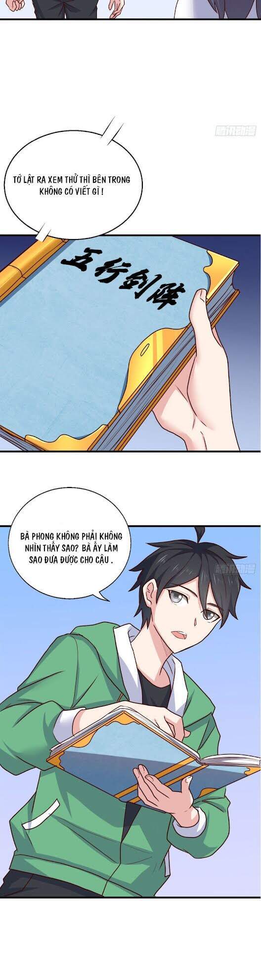 con rể của long vương Chapter 75 - Next Chapter 76