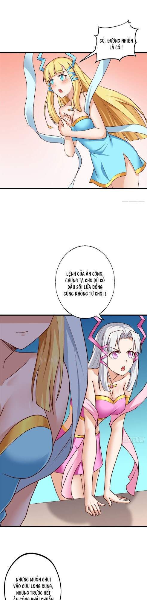 con rể của long vương Chapter 75 - Next Chapter 76