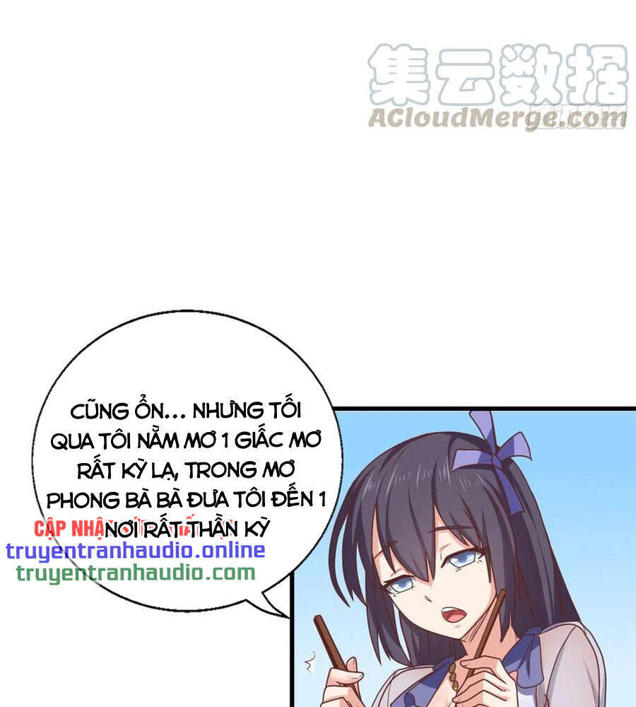 con rể của long vương Chapter 81 - Next Chapter 82