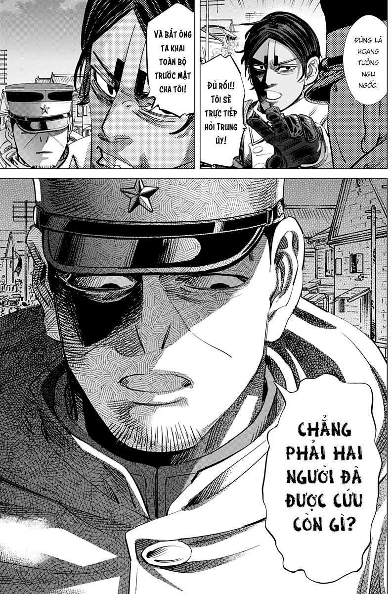 Cơn Sốt Vàng Sau Chiến Tranh Chapter 210 - Next Chapter 211