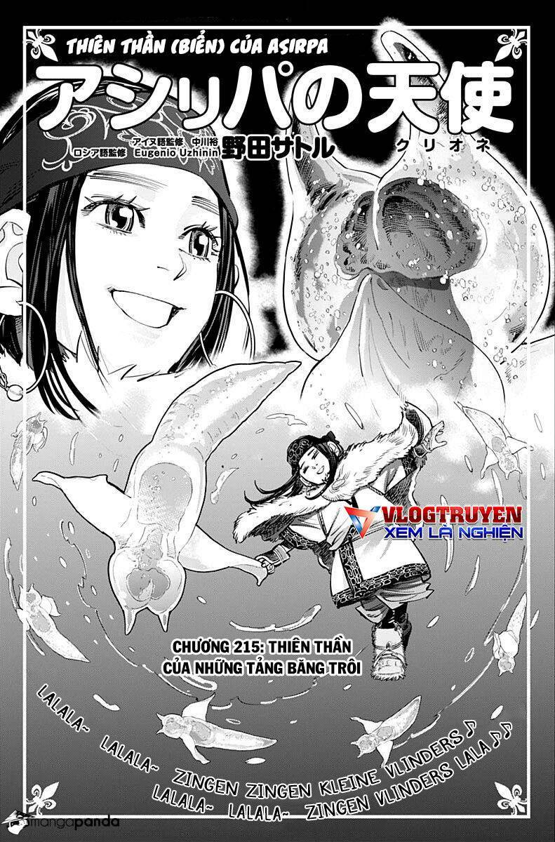 Cơn Sốt Vàng Sau Chiến Tranh Chapter 215 - Next Chapter 216