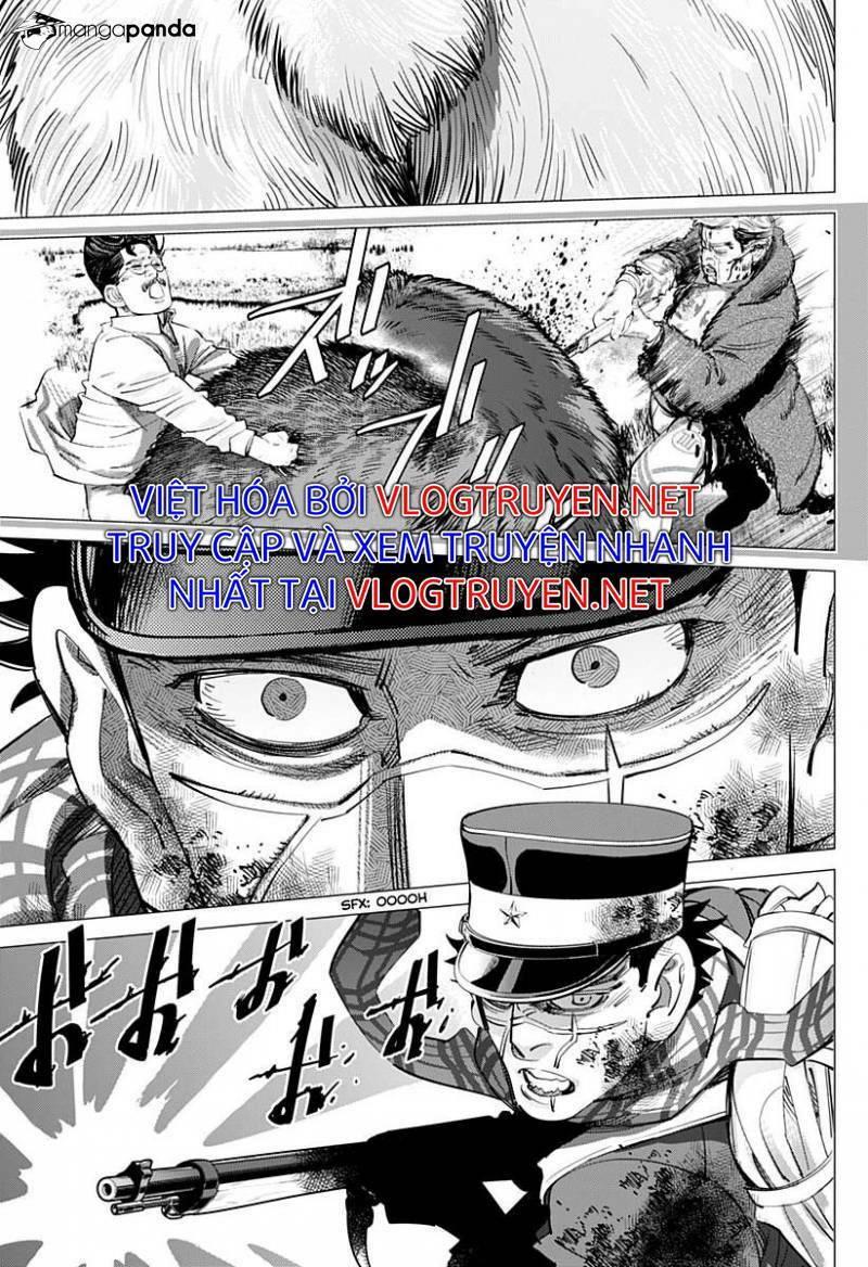 Cơn Sốt Vàng Sau Chiến Tranh Chapter 216 - Next Chapter 217