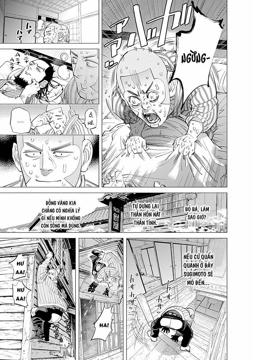 Cơn Sốt Vàng Sau Chiến Tranh Chapter 90 - Trang 2