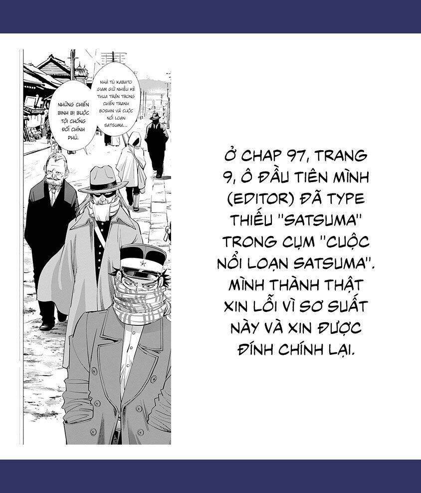 Cơn Sốt Vàng Sau Chiến Tranh Chapter 98 - Trang 2