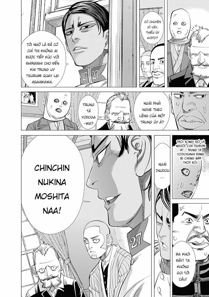 Cơn Sốt Vàng Sau Chiến Tranh Chapter 98 - Trang 2