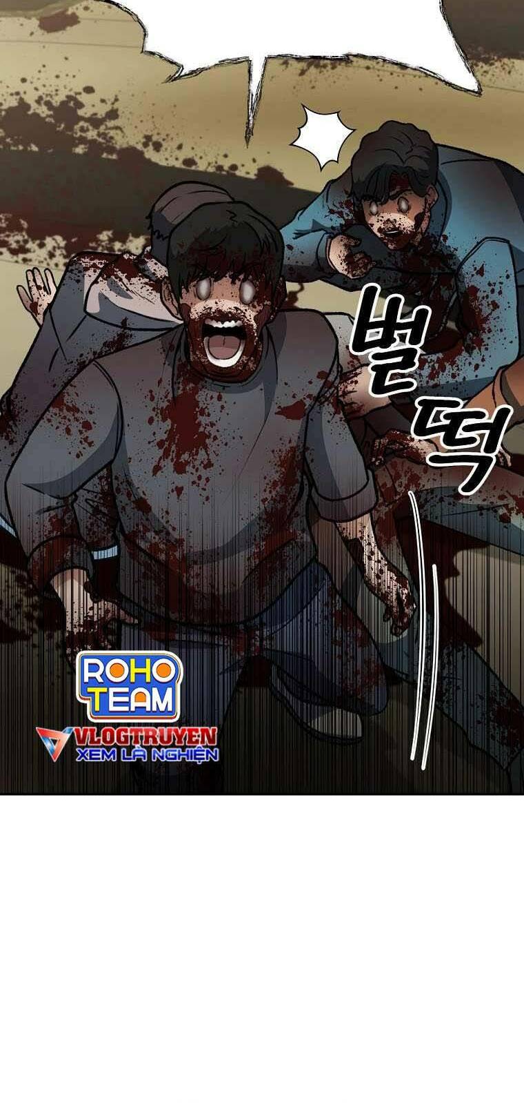 con tàu zombie chapter 11 - Next chapter 12