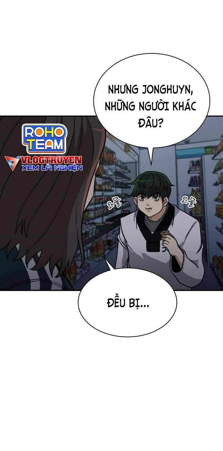 con tàu zombie chapter 11 - Next chapter 12