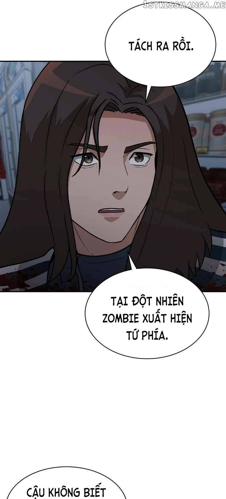 con tàu zombie chapter 11 - Next chapter 12